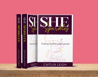 She Sparkles livre de poche numérique téléchargeable, livre de poésie sur les traumatismes sexuels inspirants, récits personnels inspirants (PDF et livre de poche)