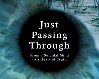 Livre de poésie Just Passing Through, histoires personnelles inspirantes (formulaire PDF)