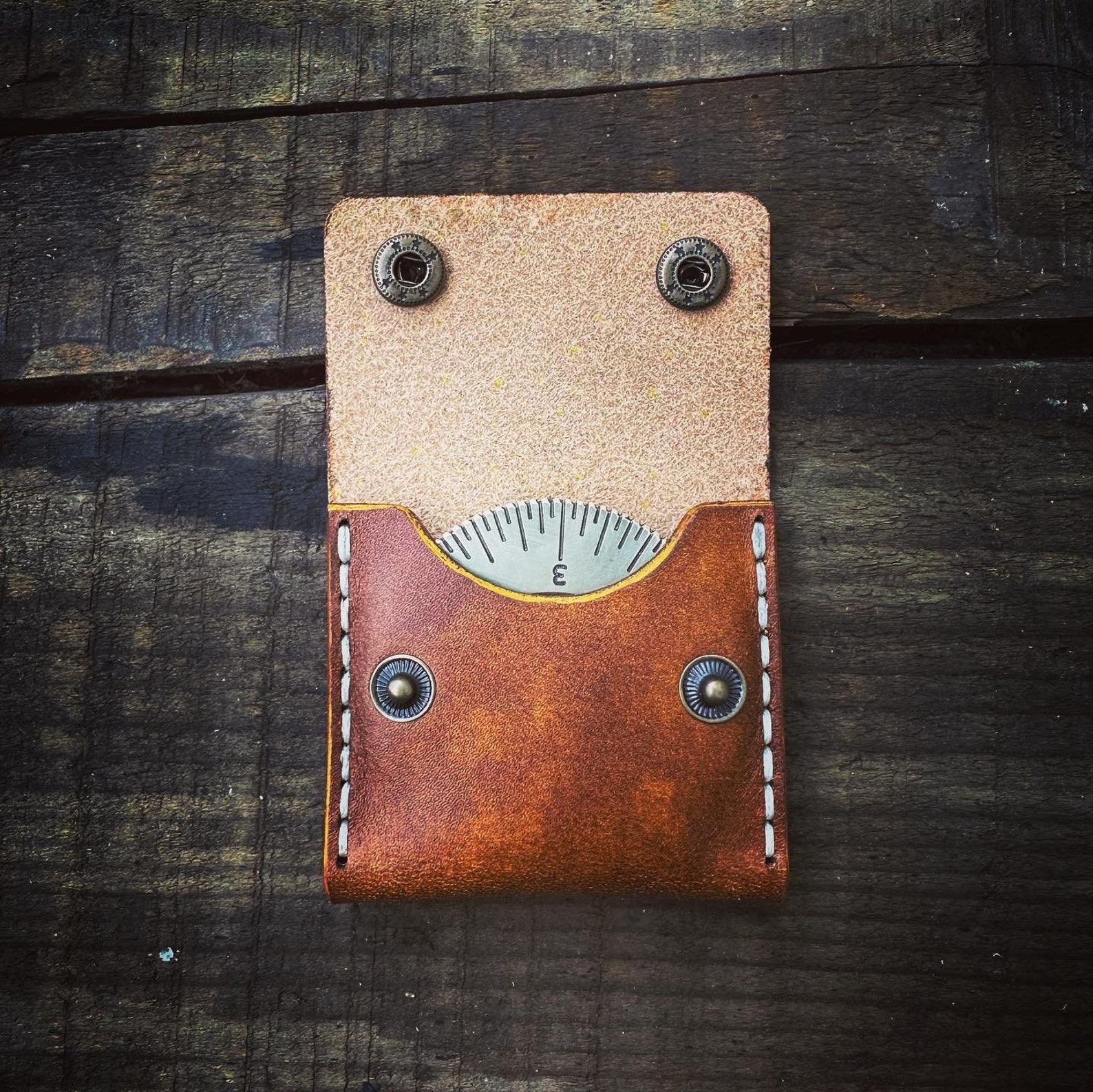 Crichton Coin IMPERIAL Every Day Carry Coin Etsy