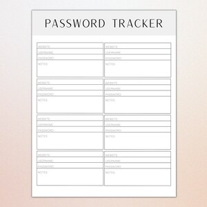 Printable Emergency Preparedness Binder Emergency Preparedness ...