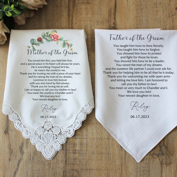 Mother of the groom wedding gift,father of the groom wedding gift,Wedding Gift from Groom,Mother of the Groom Gift,Father of the Groom Gift