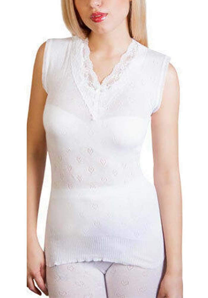 Womens Extra Warm Thermal Underwear