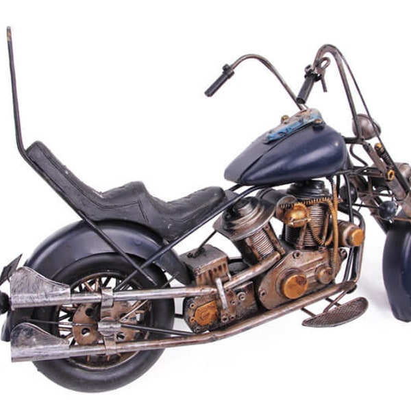 Harley Davidson Furniture Etsy