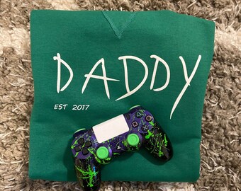 Daddy Tshirt