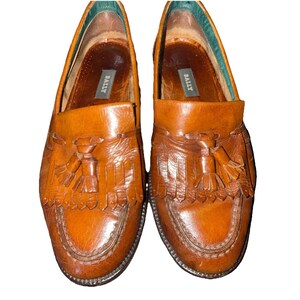 Bally Loafer Men - Etsy display picture 3