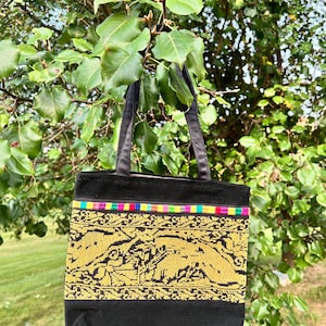 Tatreez Handbags