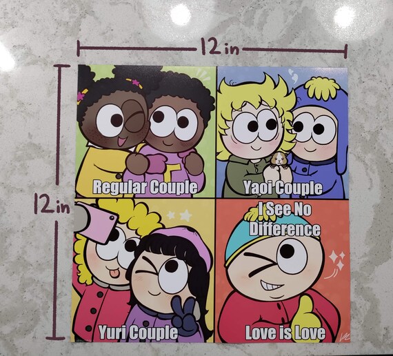 South Park Craig Meme