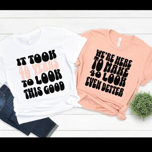 50e verjaardag shirt, 1973 verjaardag shirt, 50e verjaardag cadeau voor vrouwen grappig, 1973 tshirt, grappige verjaardag groep shirts, verjaardag Squad shirt