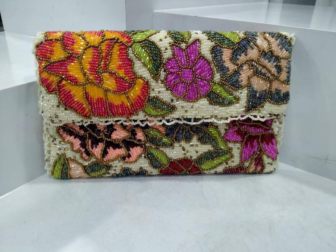 Clutches Bridal Purses Handbag Pouch / Indian Pakistani Bridal Etsy