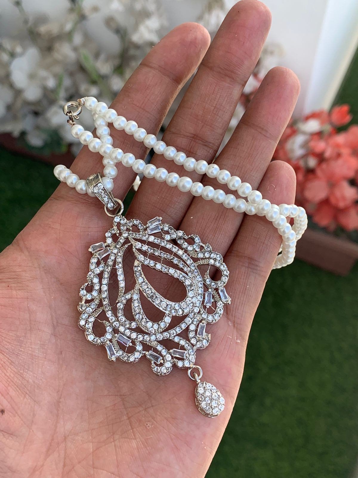 Fashion pendant hotsell