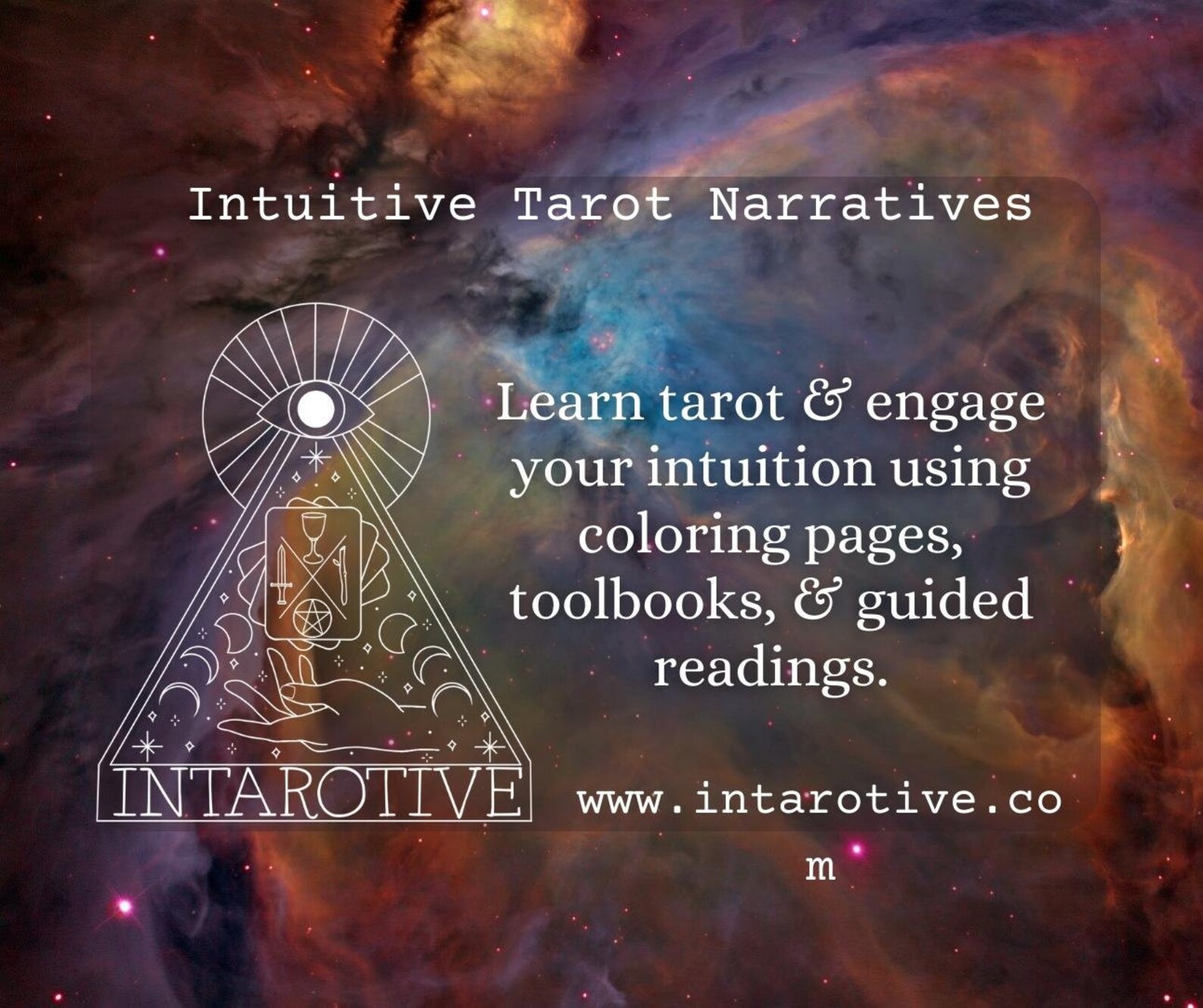 Tarot Card Meanings Chart Quick Reference Guide INTAROTIVE Esoteric