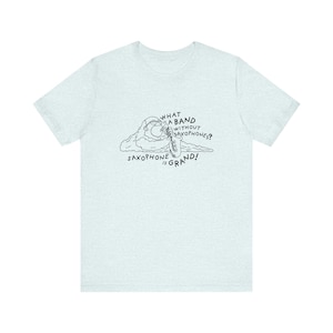 Phish Bleeding Gums Simple Unisex Jersey Short Sleeve Tee