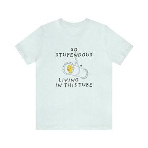 Phish Homer Tube Unisex Jersey Short Sleeve Tee