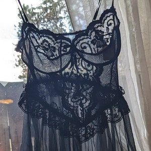 Dreamgirl Lingerie 