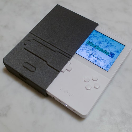 Game Boy Pocket Inspired Skins for Analogue Pocket Etsy