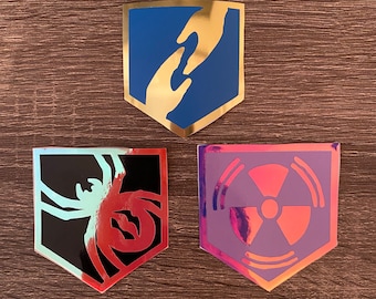 Zombies Perk Stickers