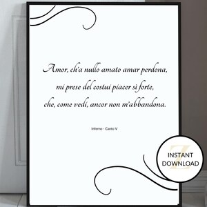 Divine Comedy, Dante Alighieri,  Digital poetry,