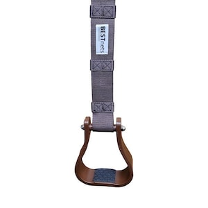 Stirrup Step for Jeep Wrangler up to 2018