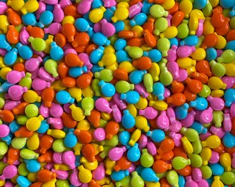 Neon Balloons Sprinkles,Sprinkle Blend,Cakes,Cupcakes,Treats, Sprinkles,Party,Baking,Decor,Sugar Toppers,Neon,Birthday,Balloons,Party