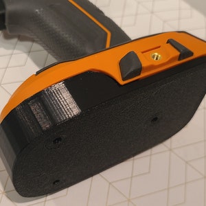 Ganci per utensili e batterie Ridgid immagine 9