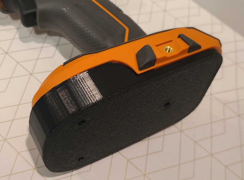 Ganci per utensili e batterie Ridgid immagine 9