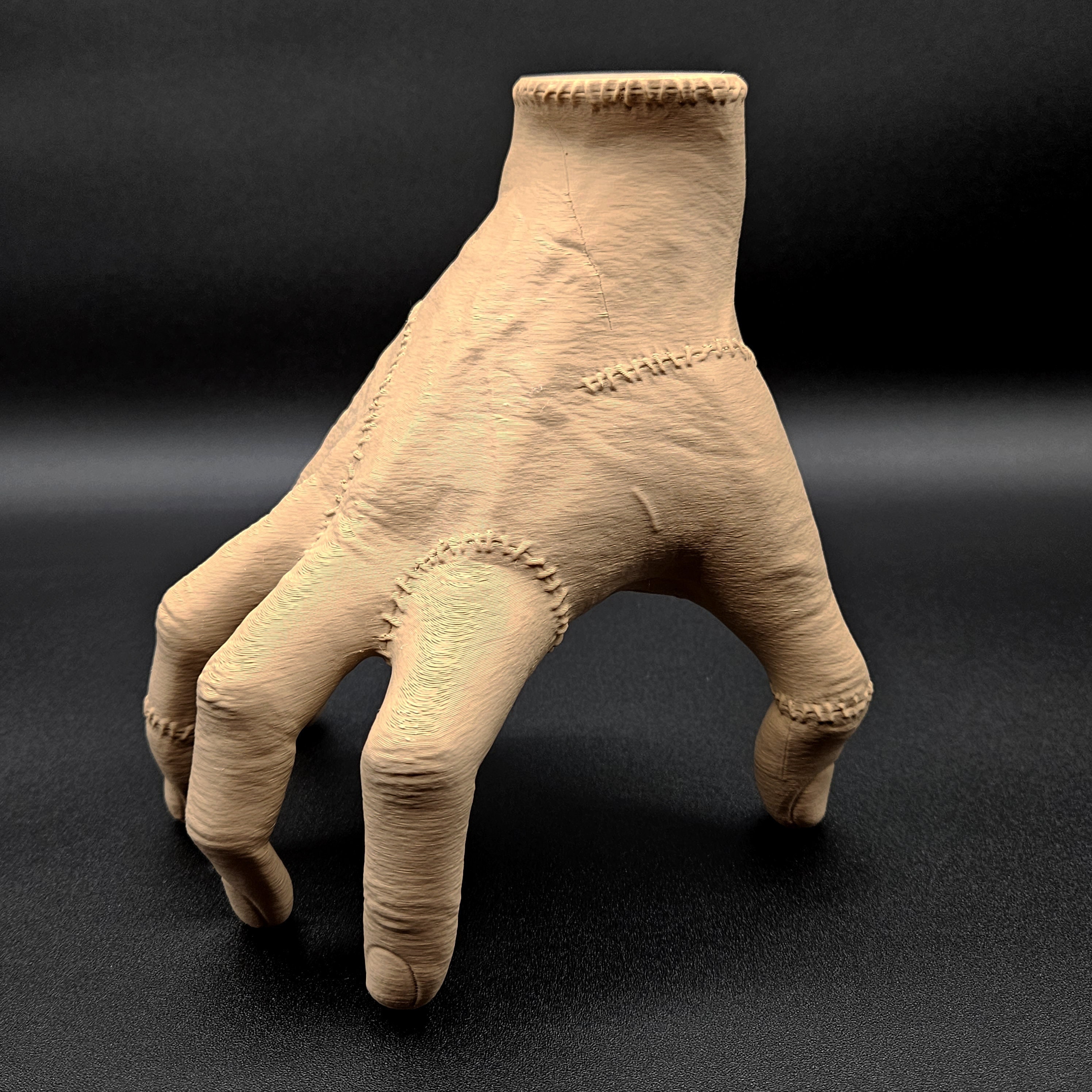 Thing Hand From Addams Family 