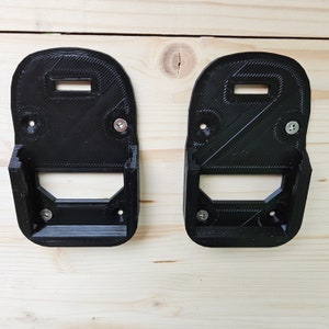 Ganci per utensili e batterie Ridgid immagine 8