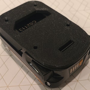 Ganci per utensili e batterie Ridgid immagine 10