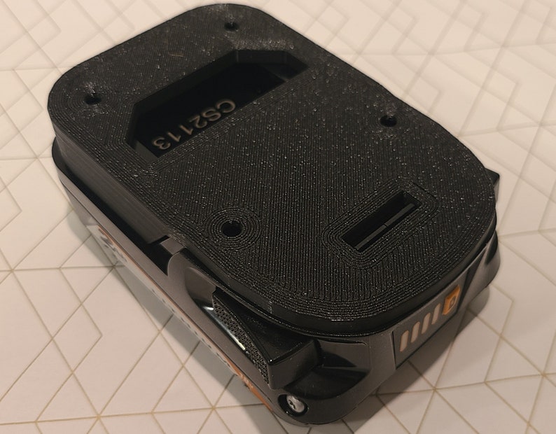 Ganci per utensili e batterie Ridgid immagine 10