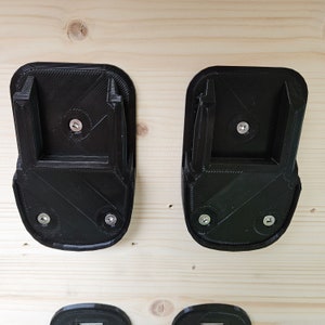 Ganci per utensili e batterie Ridgid immagine 7