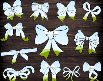 Coquette Bow Canva Frames: Valentine Ribbon Template (Digital Download)
