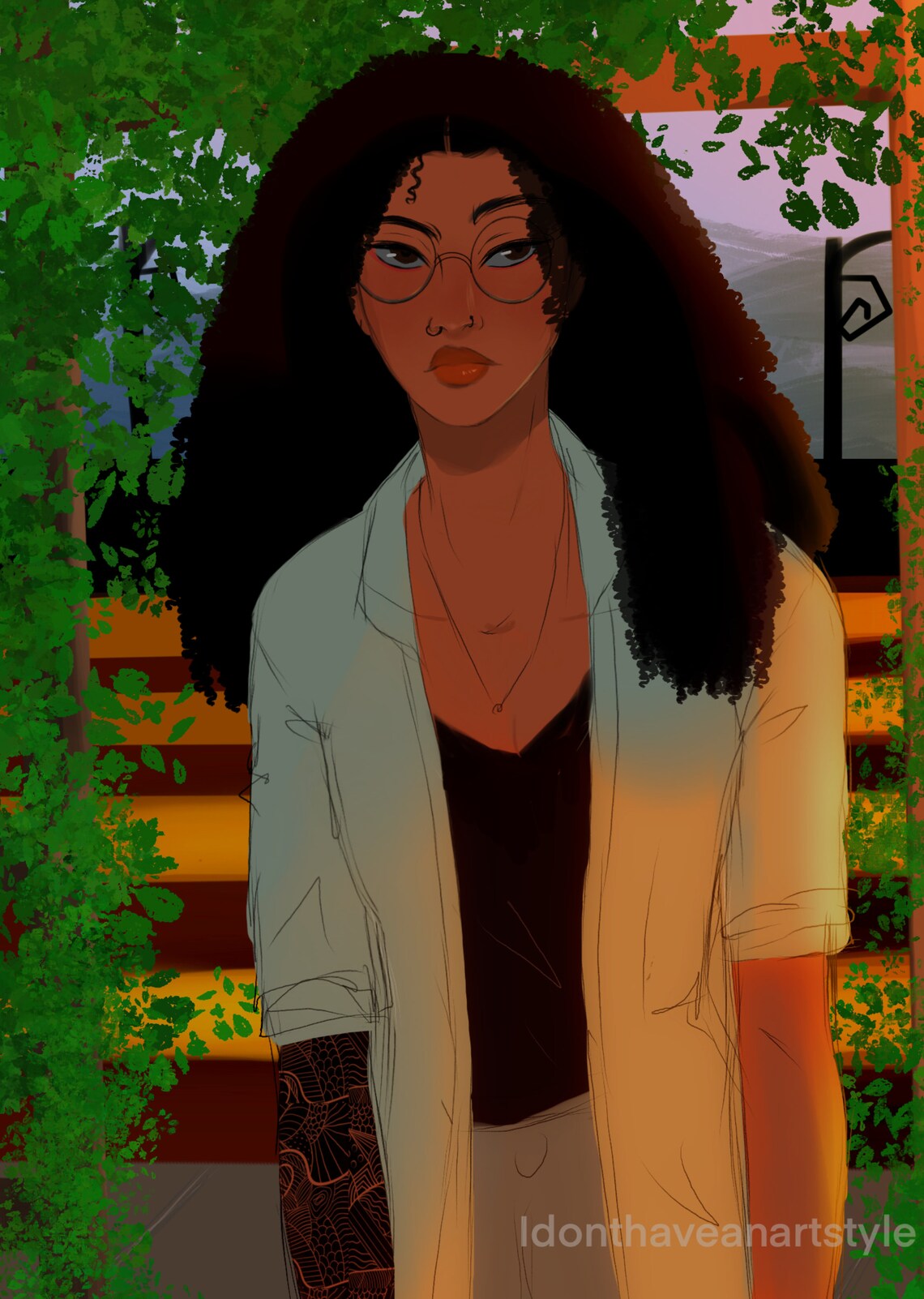 12 Studio Paint Curly Hair Brushes Brushes Puffs and Curls for Adobe and CSP Type