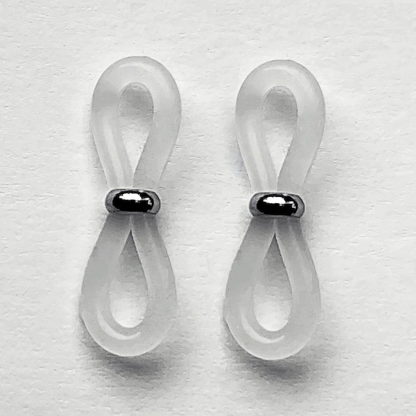 Hearing Aid Clip to Glasses Etsy