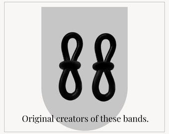 Hörgerätehalterung für Brillen: Sicherer Anschluss für Kinder und Erwachsene