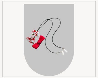 Hearing Aid or Cochlear Implant Clip - Various Styles