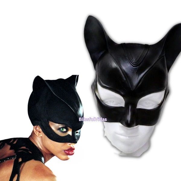 Shop Catwoman Costume - Etsy