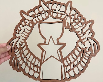 Saipan Wood Sign | CNMI Islander Decor | Wall Decor | Saipan Signage | Islander Graduation Prop | Islander Wall Art | Islander Sign