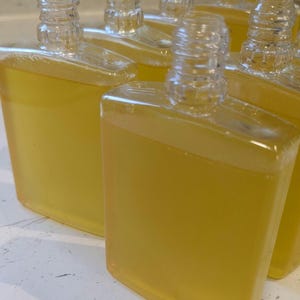 Palm Kernel Oil Undiluted Organic sourced from West Africa Cold pressed