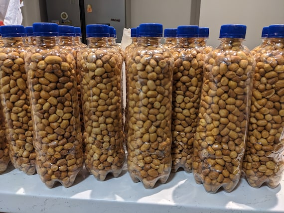 Correct Naija Groundnut 1kg