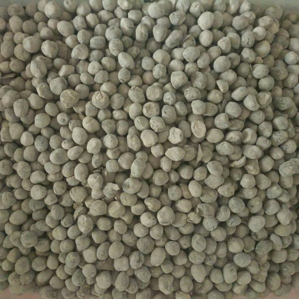 Lightly Salted Smoked Nzu Clay Enugu Nigeria