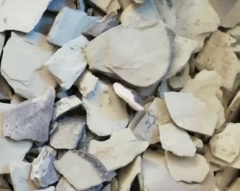 UnSalted Ulo Clay Unsmoked Nigeria