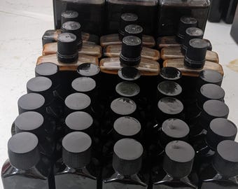 Palm Kernel Oil Black Undiluted Organic sourced from West Africa Heat pressed