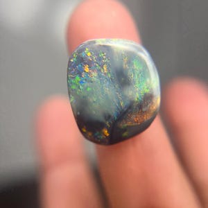 Lightning Ridge Opal