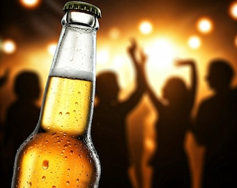 Song &quot;Beer is my vitamin&quot; - The new Ballermann hit for partying! Instant download