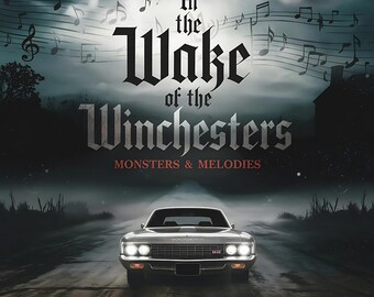Song &quot;The Devil&#39;s Deal&quot; - Supernatural inspired song | Mp3 Instant Download