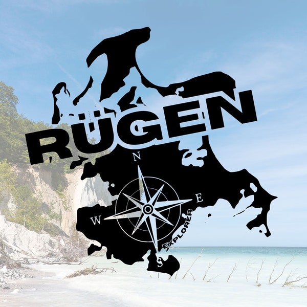 Wohnmobil aufkleber rügen - Etsy.de