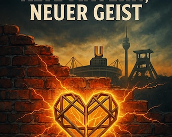 Song Alte Mauern, neuer Geist - Sounds of Dortmund | Music for Dortmund fans | Instant download