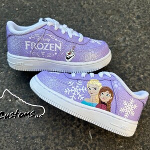 Personalize Your Own Birthday Shoe For Kids image 2