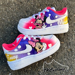 Personalize Your Own Birthday Shoe For Kids image 6