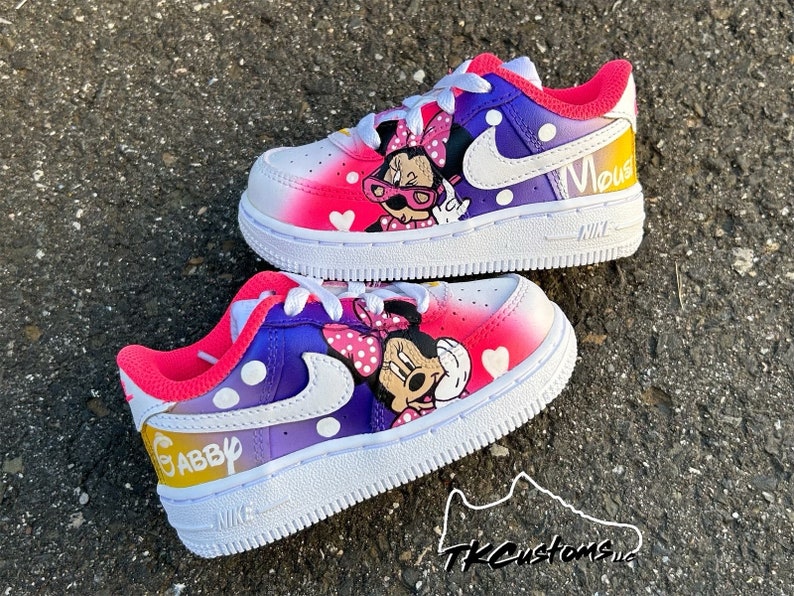 Personalize Your Own Birthday Shoe For Kids image 6